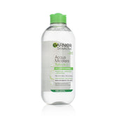 Eau micellaire démaquillante Garnier SkinActive 400 ml